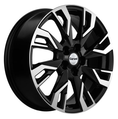 Carwel Чеко 1809 (OMODA C5/ Chery Tiggo 4) 18x7 5x108 ET33 DIA60.1