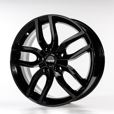 Carwel Кутыр 1708 (Chery Tiggo 7 pro) 17x6.5 5x108 ET33 DIA60.1