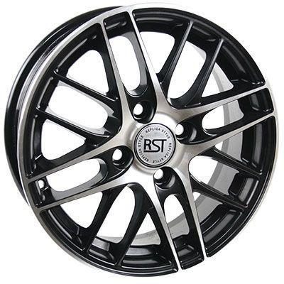 RST R004 (Logan) 14x5.5 4x100 ET43 DIA60.1