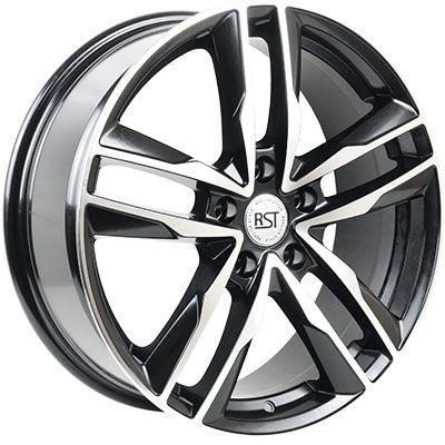 RST R128 (Volvo XC40) 18x7.5 5x108 ET50.5 DIA63.4