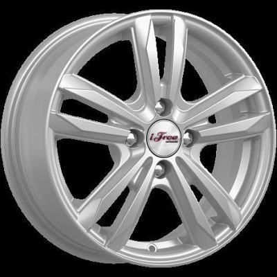 iFree Маскот (КС870) 15x6 4x98 ET35 DIA58.5