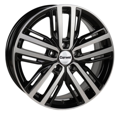 Иртыш 259 (Changan CS35)