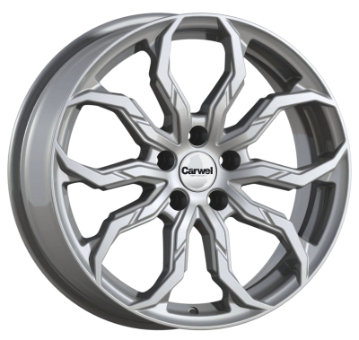 Carwel Аргунь 234 18x7.5 5x108 ET50.5 DIA63.35