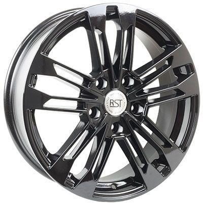 RST R167 (Amarok,Transporter) 17x7 5x120 ET55 DIA65.1