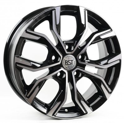 RST R106 (Kia Ceed, Hyundai l30) 16x6.5 5x114.3 ET50 DIA67.1