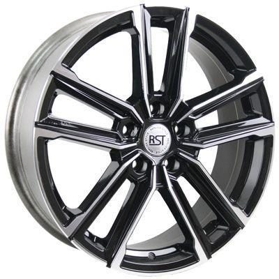 RST R078 (Outlander) 18x7 5x114.3 ET38 DIA67.1