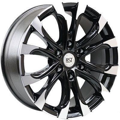 RST R118 (H9) 18x7.5 6x139.7 ET42 DIA75.1