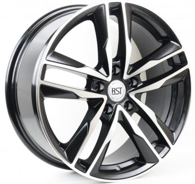 RST R128 (Mazda) 18x7.5 5x114.3 ET45 DIA67.1