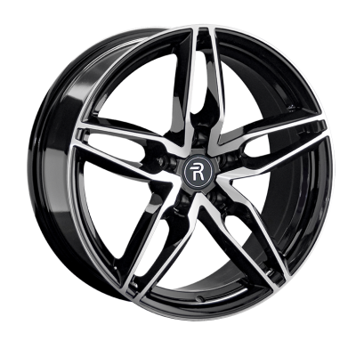 REPLAY LX231 18x8 5x114.3 ET30 DIA60.1