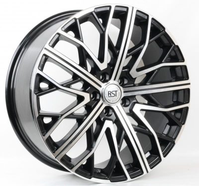 RST R002 (LandRover) 20x8.5 5x120 ET47 DIA72.6