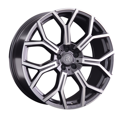 REPLAY B238 21x9.5 5x112 ET37 DIA66.6