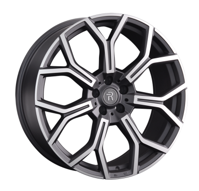 REPLAY B238 21x9.5 5x112 ET37 DIA66.6