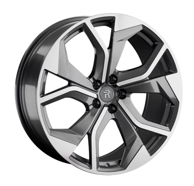 REPLAY B333 21x9.5 5x112 ET37 DIA66.6