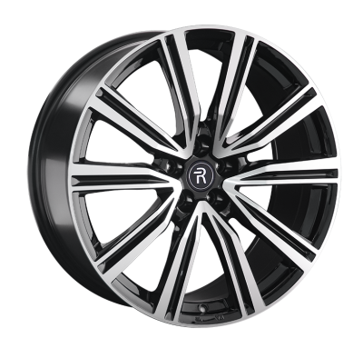 REPLAY B334 21x9.5 5x112 ET37 DIA66.6