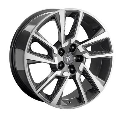 REPLAY TY433 18x8 5x114.3 ET50 DIA60.1