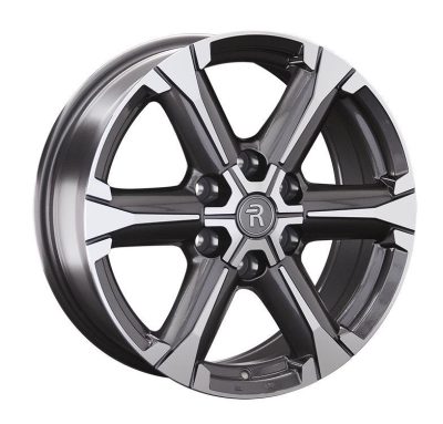REPLAY TY350 18x7.5 6x139.7 ET30 DIA106.1