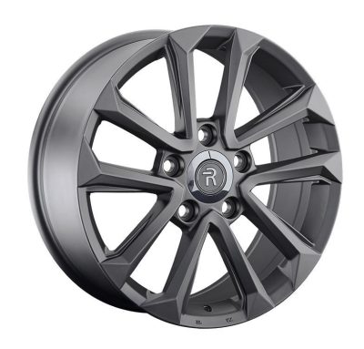 REPLAY TY357 20x8.5 5x150 ET58 DIA110.1