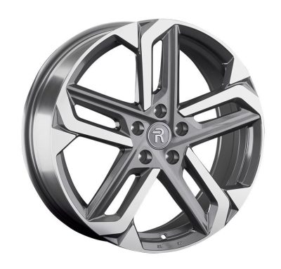 REPLAY TY368 19x7.5 5x114.3 ET40 DIA60.1