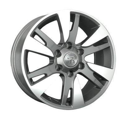 REPLAY TY76 18x7.5 6x139.7 ET30 DIA106.1