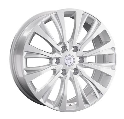 REPLAY TY399 19x7.5 6x139.7 ET25 DIA106.1