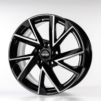 Carwel Тоджа 1714 (Москвич 3) 17x7 5x108 ET40 DIA54.1