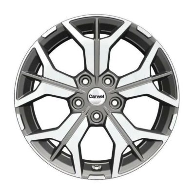 Carwel Бусани 1715 (KIA K5) 17x7 5x114.3 ET48 DIA67.1