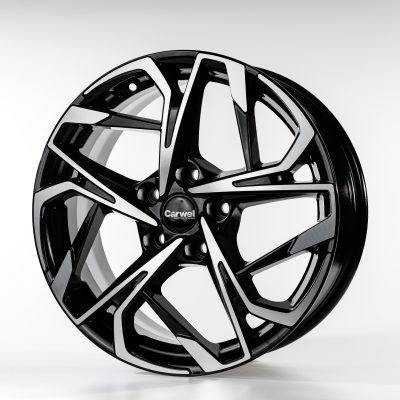 Carwel Цаган 1716 (Changan CS35/CS35 plus) 17x7 5x110 ET46 DIA63.3