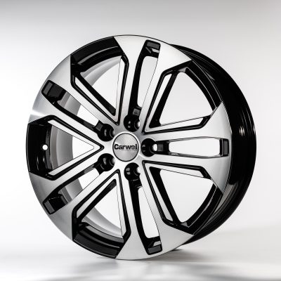 Carwel Куж 1803 (Chery Tiggo 4/ 7 Pro) 18x7 5x108 ET33 DIA60.1