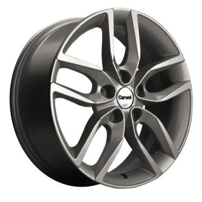 Carwel Кутыр 1708 (Hyundai Creta) 17x6.5 5x114.3 ET49 DIA67.1