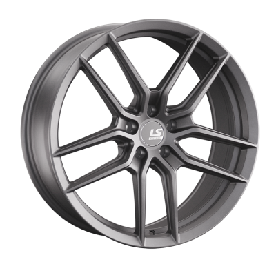 LS FlowForming RC55 20x8.5 5x112 ET20 DIA66.6