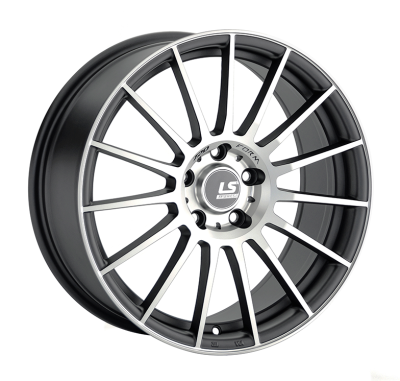 LS FlowForming RC05 18x8 5x114.3 ET45 DIA67.1