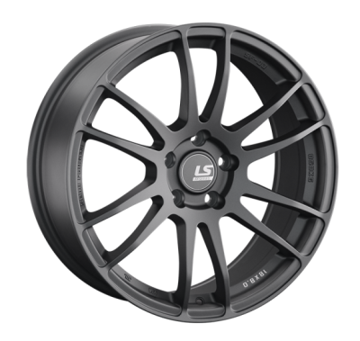 LS FlowForming RC02 18x8 5x112 ET30 DIA66.6
