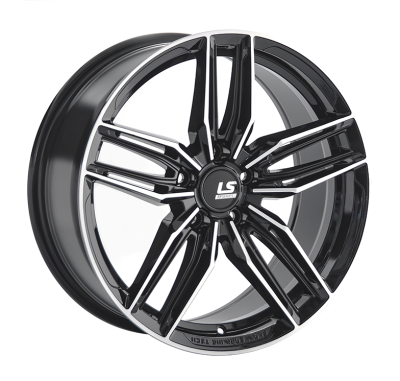 LS FlowForming RC54 18x8 5x114.3 ET40 DIA67.1