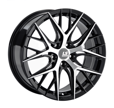 LS FlowForming RC57 18x8 5x114.3 ET30 DIA60.1