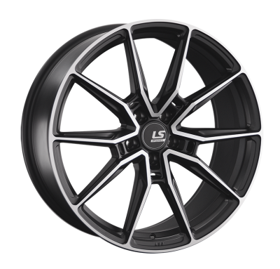LS FlowForming RC58 20x9 5x112 ET26 DIA66.6