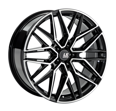 LS FlowForming RC59 20x9 5x112 ET20 DIA66.6