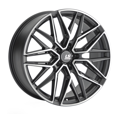 LS FlowForming RC59 20x9 5x112 ET20 DIA66.6