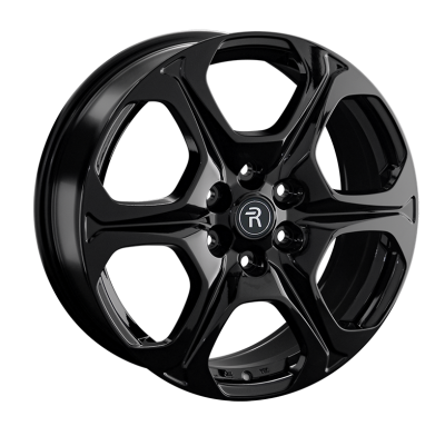 REPLAY LX238 20x8 6x139.7 ET55 DIA95.1