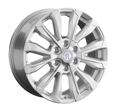 REPLAY LX239 20x8 6x139.7 ET55 DIA95.1
