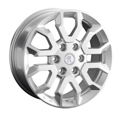 REPLAY LX242 18x7.5 6x139.7 ET55 DIA95.1