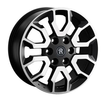 REPLAY LX242 18x7.5 6x139.7 ET55 DIA95.1