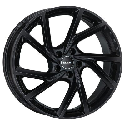MAK Kassel 17x7 5x98 ET41 DIA58.1