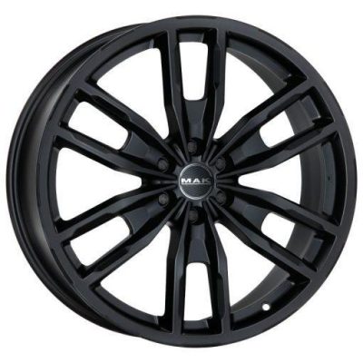 MAK Peak 17x7.5 6x139.7 ET33 DIA100.1