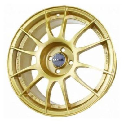 MAK XLR 18x7.5 5x114.3 ET45 DIA76
