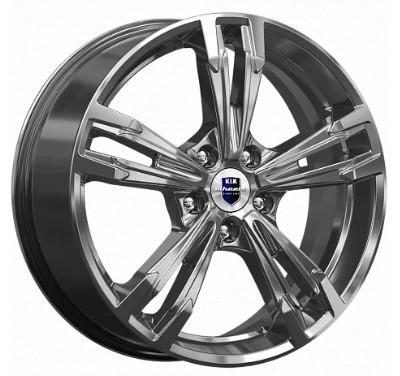 КиК Karrera Light (КС935) 18x7 5x108 ET35 DIA67.1