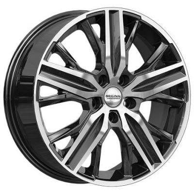 Скад KL-375 (Chery Tiggo 4/7) 18x6.5 5x108 ET33 DIA60.1