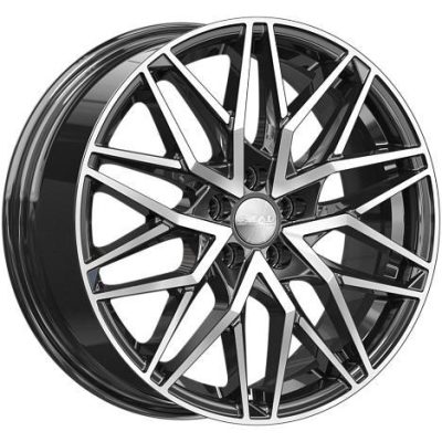 Скад Азимут 17x7 5x114.3 ET45 DIA60.1