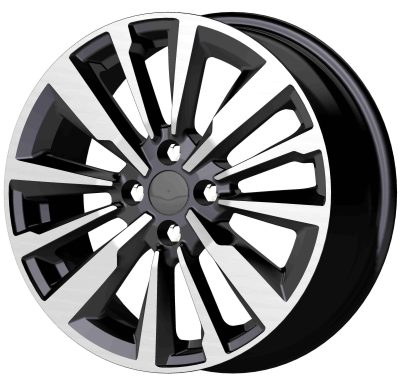 КиК Эрман (КС997) 16x6.5 4x98 ET35 DIA58.5