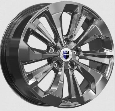 КиК Авиор (КС936) 17x7 5x114.3 ET40 DIA67.1