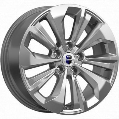 REPLAY LX116 18x7.5 5x114.3 ET35 DIA60.1